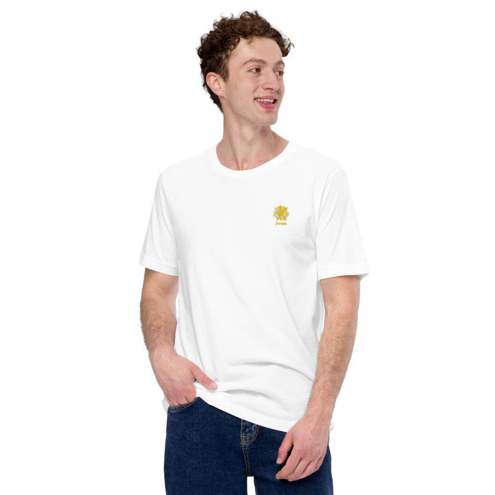 Sunrise T-shirt
